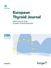 European Thyroid Journal期刊封面